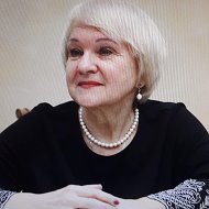Татьяна Шафалович