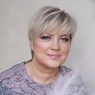 Елена Здрук