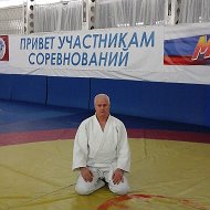 Сергей Воронецкий