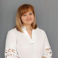 Ольга Башкирёва