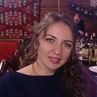 Ольга Сидненко