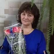 Светлана Сирицa