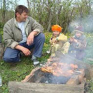 Николай Савченко