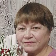 Дамира Мадиярова