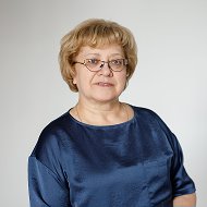 Ольга Корабельникова