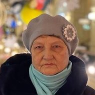 Валентина Аредакова