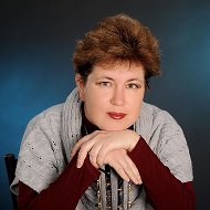Екатерина Мартынюк