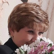 Елена Желнина