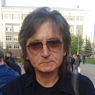 Владимир Клинов