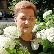 Юлия Fetisova