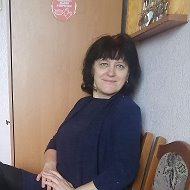Тамара Терешко
