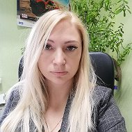 Оксана Цитрикова