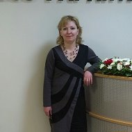 Екатерина Васильева