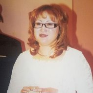 Зульфия Омарова