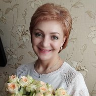 Светлана Григорук