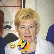 Жанна Разводовская