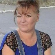 Елена Ясновская