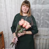 Юлия Антонова