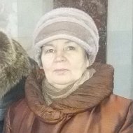 Ольга Стракович
