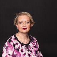 Ольга Вестеринен