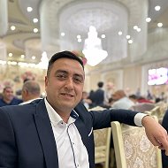 Руслан Сафаров