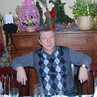 Vladimir Dyagilev