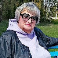 Марина Шутова