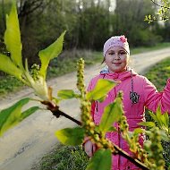 Надежда Иншева