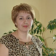 Алина Якута