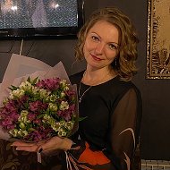 Вероника Машьянова