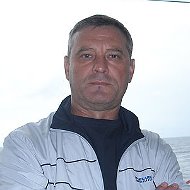 Николай Князькин