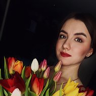 Дарья Вадимовна
