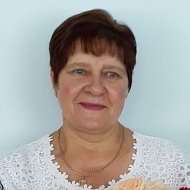 Лидия Акчурина