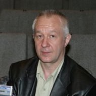 Михаил Жилин