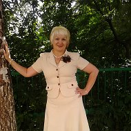 Лидия Кириенко