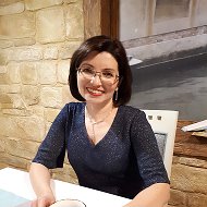 Ирина Просвирова