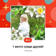 Анюта Шубникова