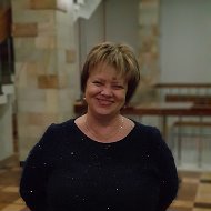 Нина Худяевa