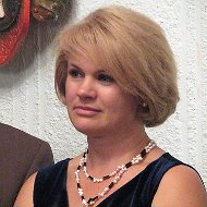 Ольга Вороненко