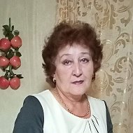Татьяна Канина