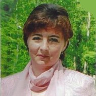 Ірина Фостяк