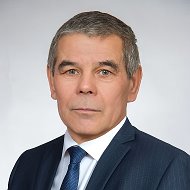 Эрик Яншаев