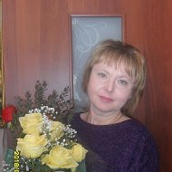 Елена Чернявская