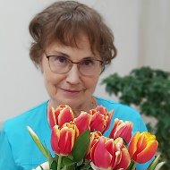 Маргарита Золина