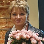 Валентина Большакова