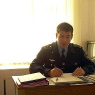 Михаил Шмелёв