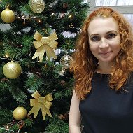 Валентина Староверова