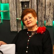 Тамара Нечаева