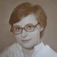 Нелли Маслова