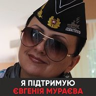 Виктория Харченко